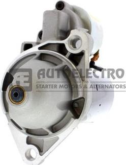 Autoelectro AES1207 - Стартер autospares.lv