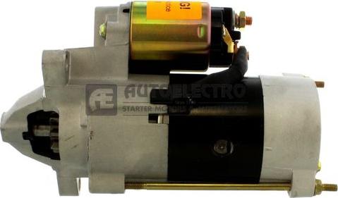 Autoelectro AES1287 - Стартер autospares.lv