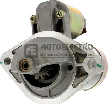 Autoelectro AES1231 - Стартер autospares.lv