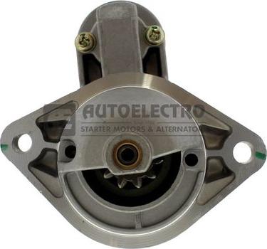 Autoelectro AES1231 - Стартер autospares.lv