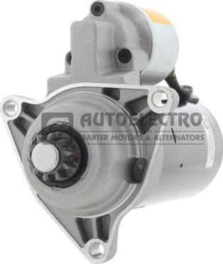 Autoelectro AES8193 - Стартер autospares.lv