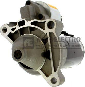 Autoelectro AES1226 - Стартер autospares.lv