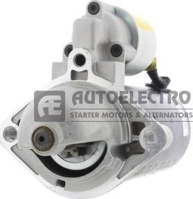 Autoelectro AES1270 - Стартер autospares.lv