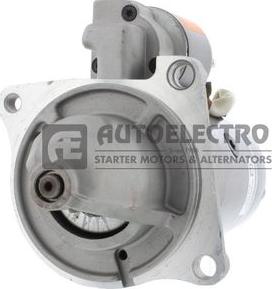 Autoelectro AES8138 - Стартер autospares.lv