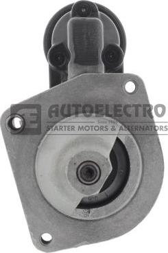 Autoelectro AES3141 - Стартер autospares.lv