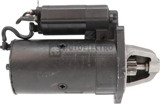 Autoelectro AES3115 - Стартер autospares.lv