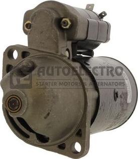 Autoelectro AES3111 - Стартер autospares.lv