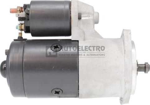 Autoelectro AES6182 - Стартер autospares.lv