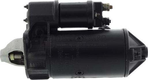 Autoelectro AES3133 - Стартер autospares.lv