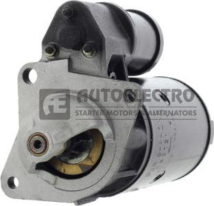 Autoelectro AES3133 - Стартер autospares.lv