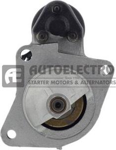 Autoelectro AES3133 - Стартер autospares.lv