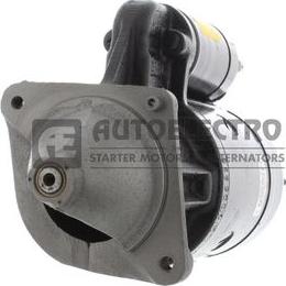 Autoelectro AES3132 - Стартер autospares.lv