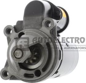 Autoelectro AES3124 - Стартер autospares.lv