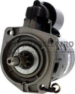 Autoelectro AES2159 - Стартер autospares.lv