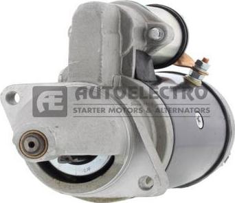 Autoelectro AES2161 - Стартер autospares.lv