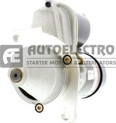 Autoelectro AES2103 - Стартер autospares.lv