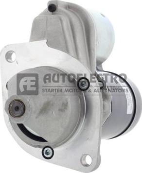 Autoelectro AES2131 - Стартер autospares.lv