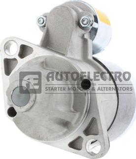 Autoelectro AES2126 - Стартер autospares.lv