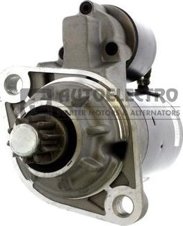 Autoelectro AES2242 - Стартер autospares.lv