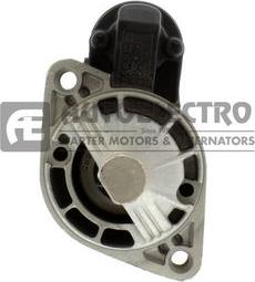 Autoelectro AES2204 - Стартер autospares.lv