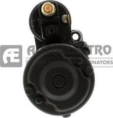 Autoelectro AES2204 - Стартер autospares.lv