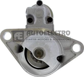 Autoelectro AES2208 - Стартер autospares.lv