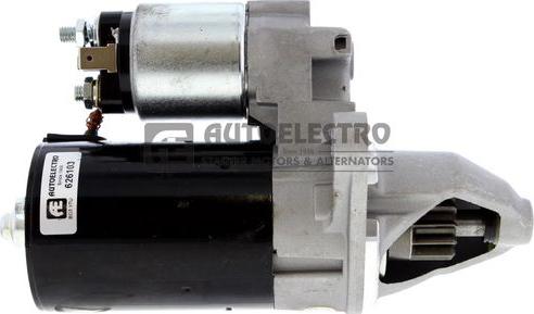 Autoelectro AES2208 - Стартер autospares.lv