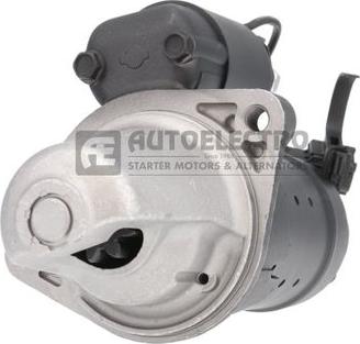 Autoelectro AES7110 - Стартер autospares.lv