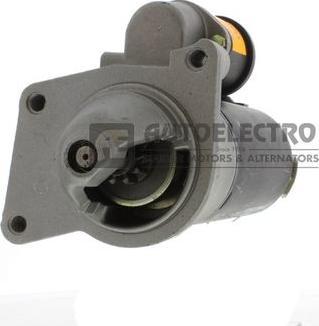 Autoelectro AES7112 - Стартер autospares.lv