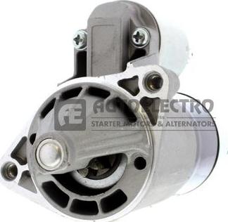 Autoelectro AES7122 - Стартер autospares.lv