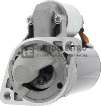 Autoelectro AET0643 - Стартер autospares.lv