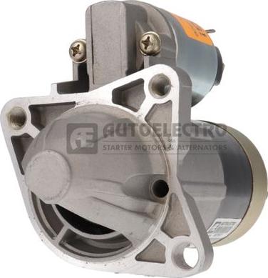 Autoelectro AET1096 - Стартер autospares.lv