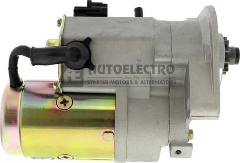 Autoelectro AET1154 - Стартер autospares.lv