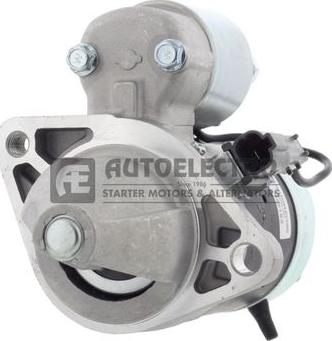 Autoelectro AET1100 - Стартер autospares.lv