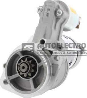 Autoelectro AEY2491 - Стартер autospares.lv