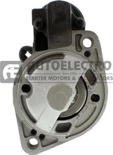 Autoelectro AET1304 - Стартер autospares.lv