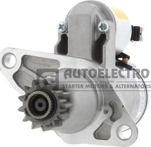 Autoelectro AET1302 - Стартер autospares.lv