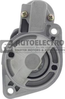 Autoelectro AET1313 - Стартер autospares.lv