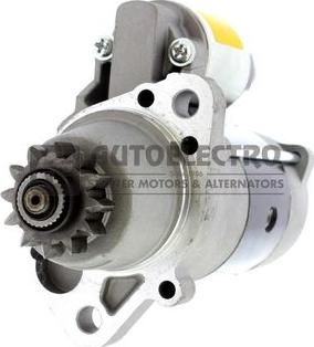 Autoelectro AET1295 - Стартер autospares.lv