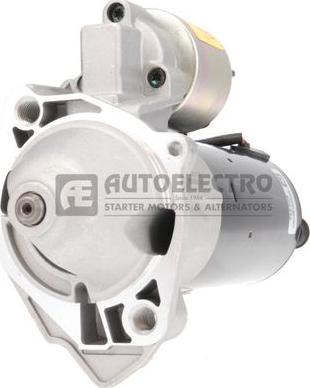 Autoelectro AEU0583 - Стартер autospares.lv