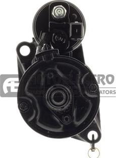 Autoelectro AEU0620 - Стартер autospares.lv