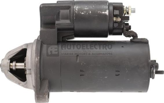 Autoelectro AEU1071 - Стартер autospares.lv