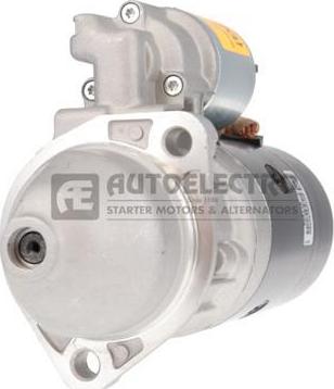 Autoelectro AEU1185 - Стартер autospares.lv