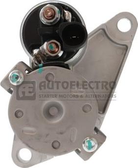 Autoelectro AEU1330 - Стартер autospares.lv