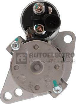 Autoelectro AEU1294 - Стартер autospares.lv