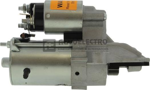 Autoelectro AEY2289 - Стартер autospares.lv