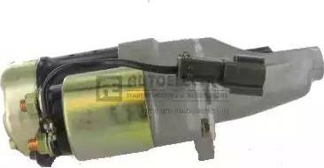 Autoelectro AEX1066 - Стартер autospares.lv