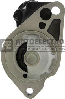 Autoelectro AEX1086 - Стартер autospares.lv