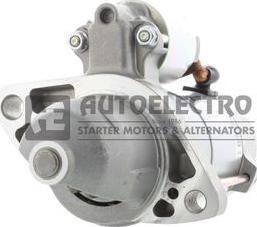 Autoelectro AEX1295 - Стартер autospares.lv