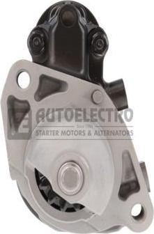 Autoelectro AEX1290 - Стартер autospares.lv